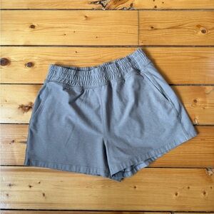 Beyond Yoga Spacedye High Waisted Trek Short - Women's